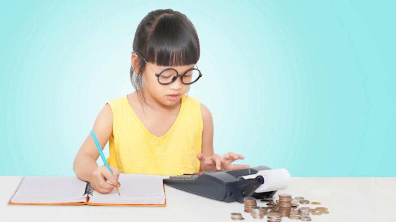 Membuat Anggaran Hemat untuk Biaya Pendidikan Anak