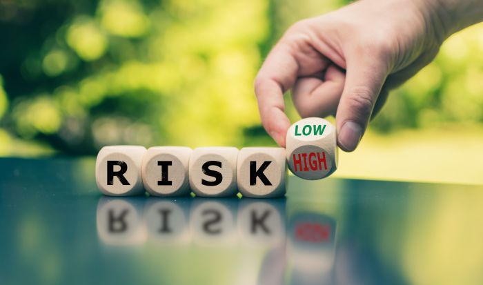 Risiko: Menghadapi Ketidakpastian dalam Kehidupan