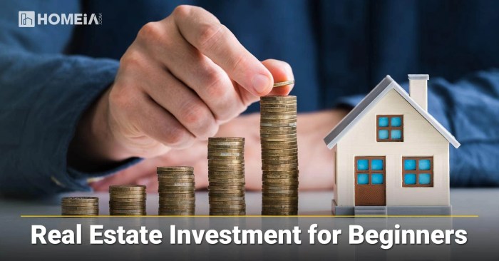 Investasi Properti di Indonesia untuk Pemula: Panduan Lengkap Memulai Perjalanan Anda