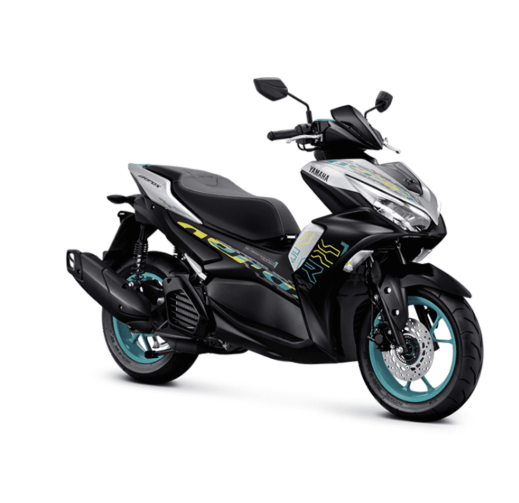 Apakah Motor Aerox 2024 Cocok Digunakan untuk Belajar Mengemudi?