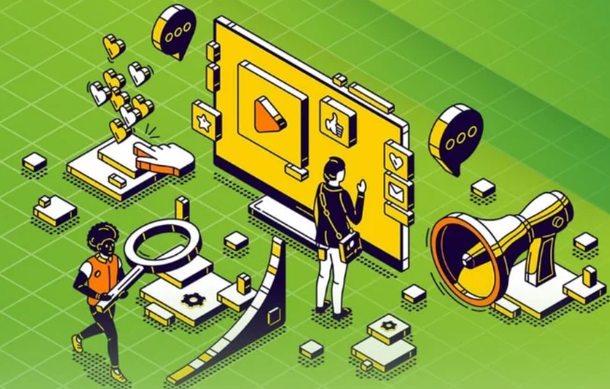 Sosial Media Marketing: Meningkatkan Visibilitas dan Engagement dengan RajaKomen