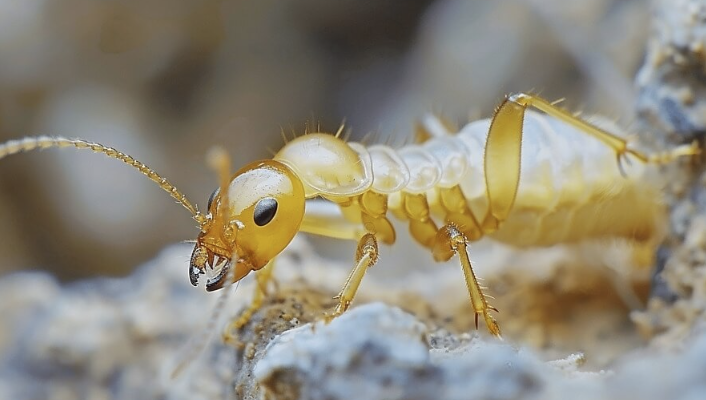 Pentingnya Jasa Anti Rayap Bandung untuk Rumah dan Bangunan