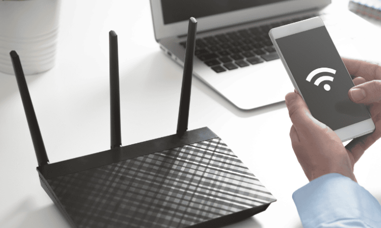 Cara Mempercepat WiFi di Laptop agar Koneksi Lebih Stabil dan Ngebut